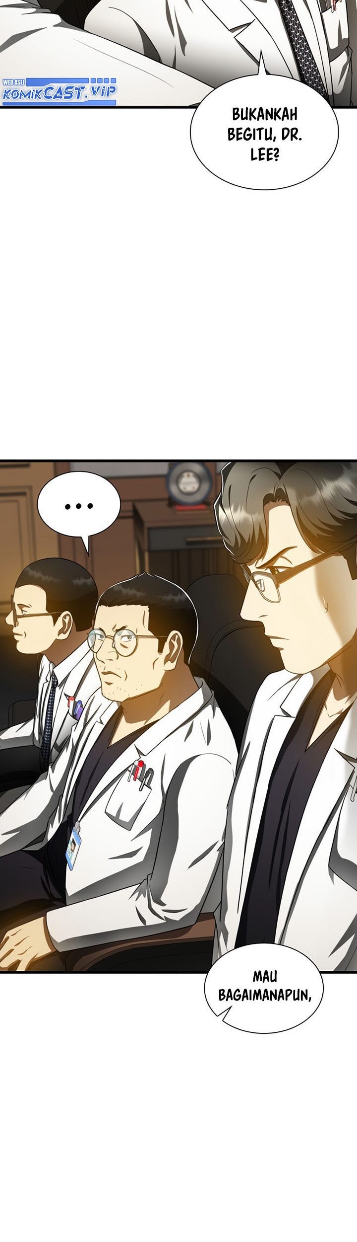Perfect Surgeon Chapter 81 Gambar 16