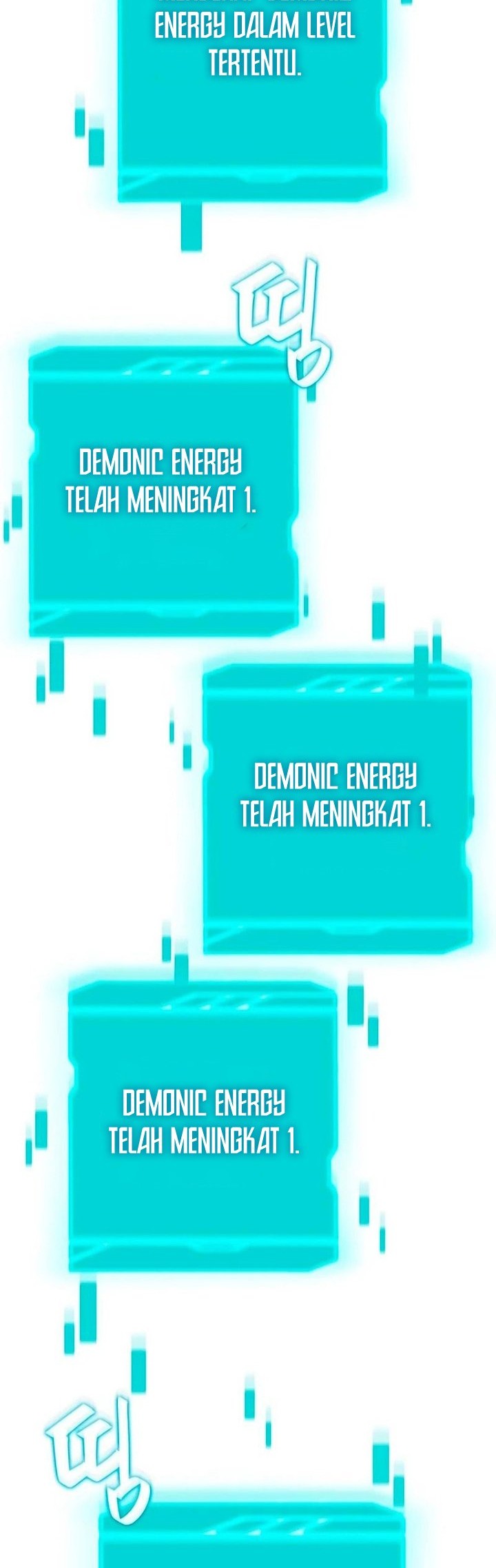 The Dark Mage’s Return to Enlistment Chapter 32 Gambar 53