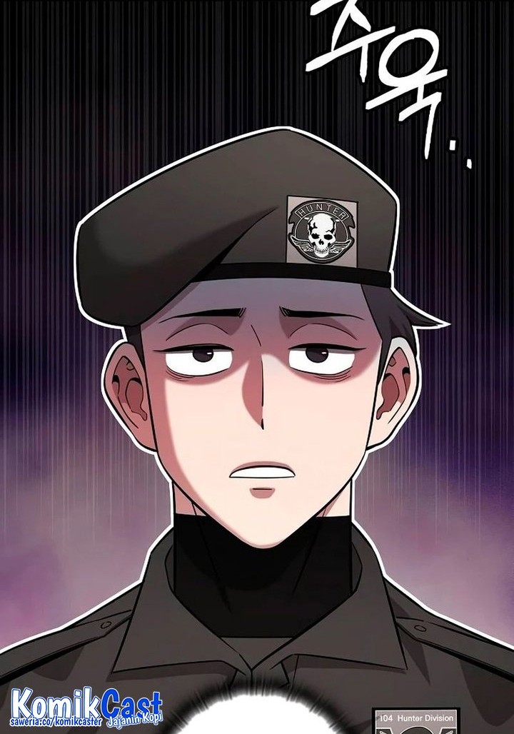 The Dark Mage’s Return to Enlistment Chapter 32 Gambar 65