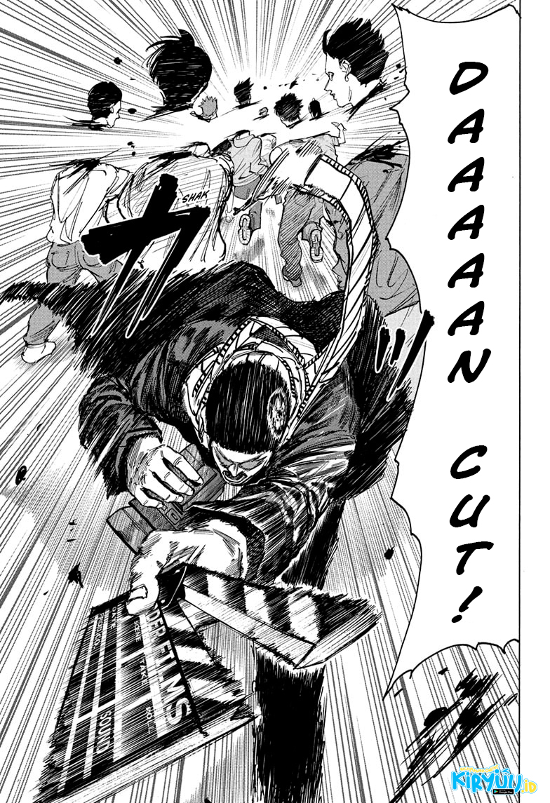 Auto-Hunting With Clones Chapter 59 Gambar 18