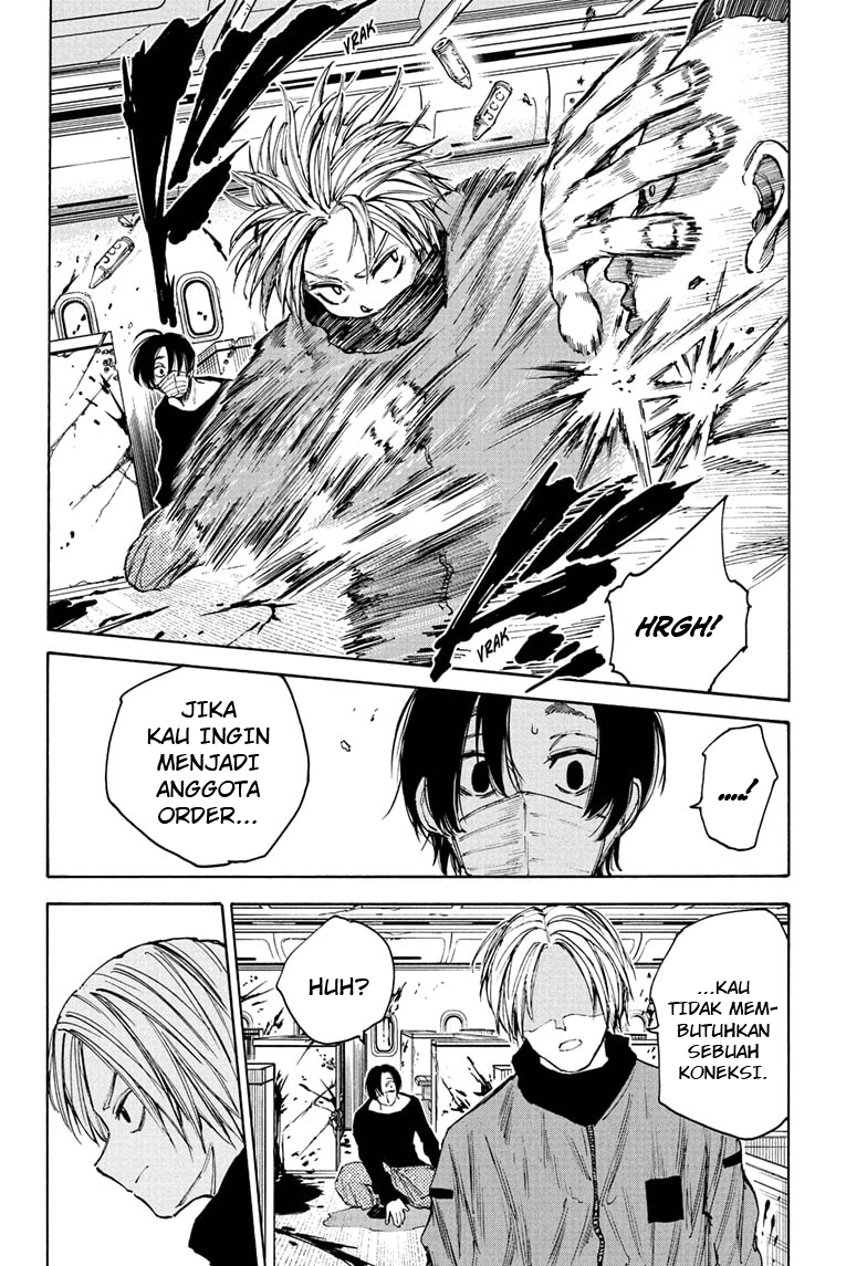 Auto-Hunting With Clones Chapter 59 Gambar 11