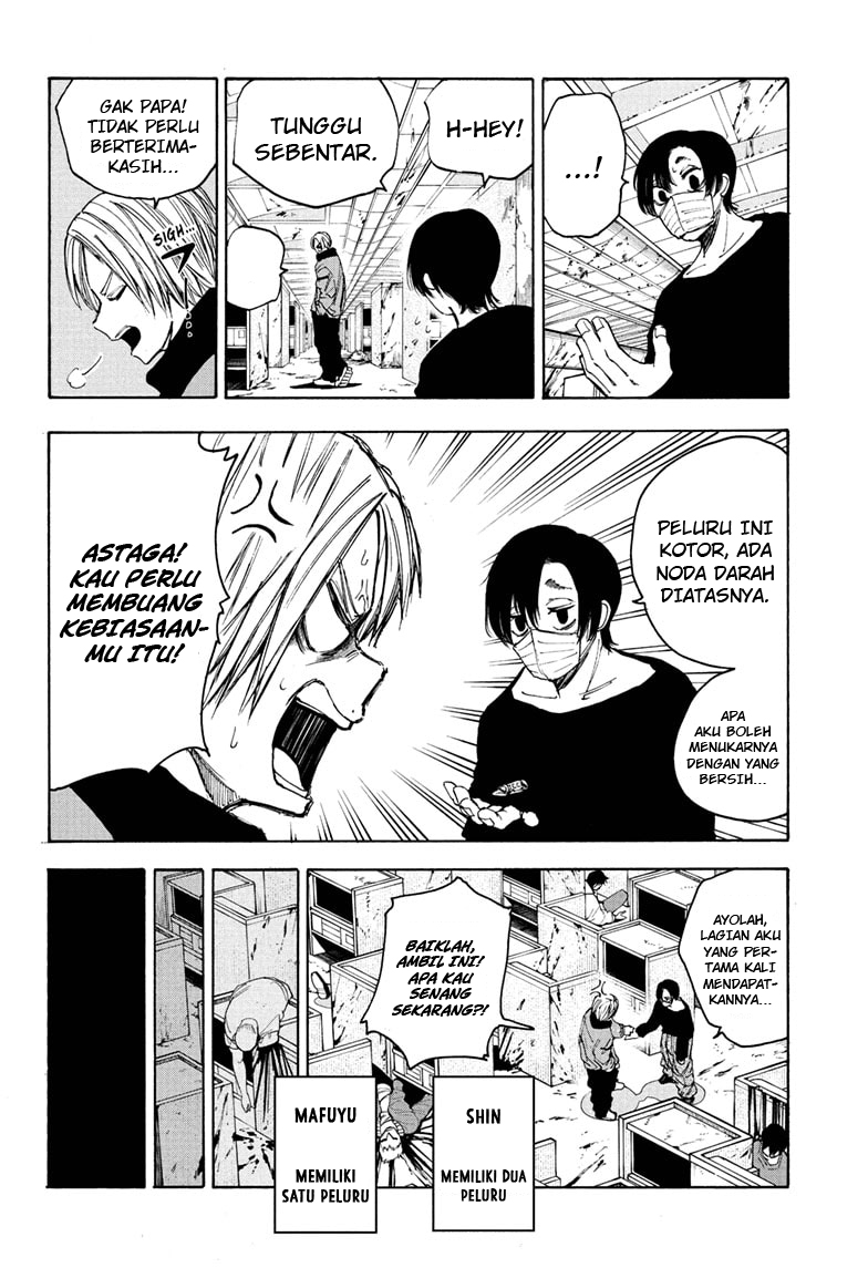 Auto-Hunting With Clones Chapter 59 Gambar 13