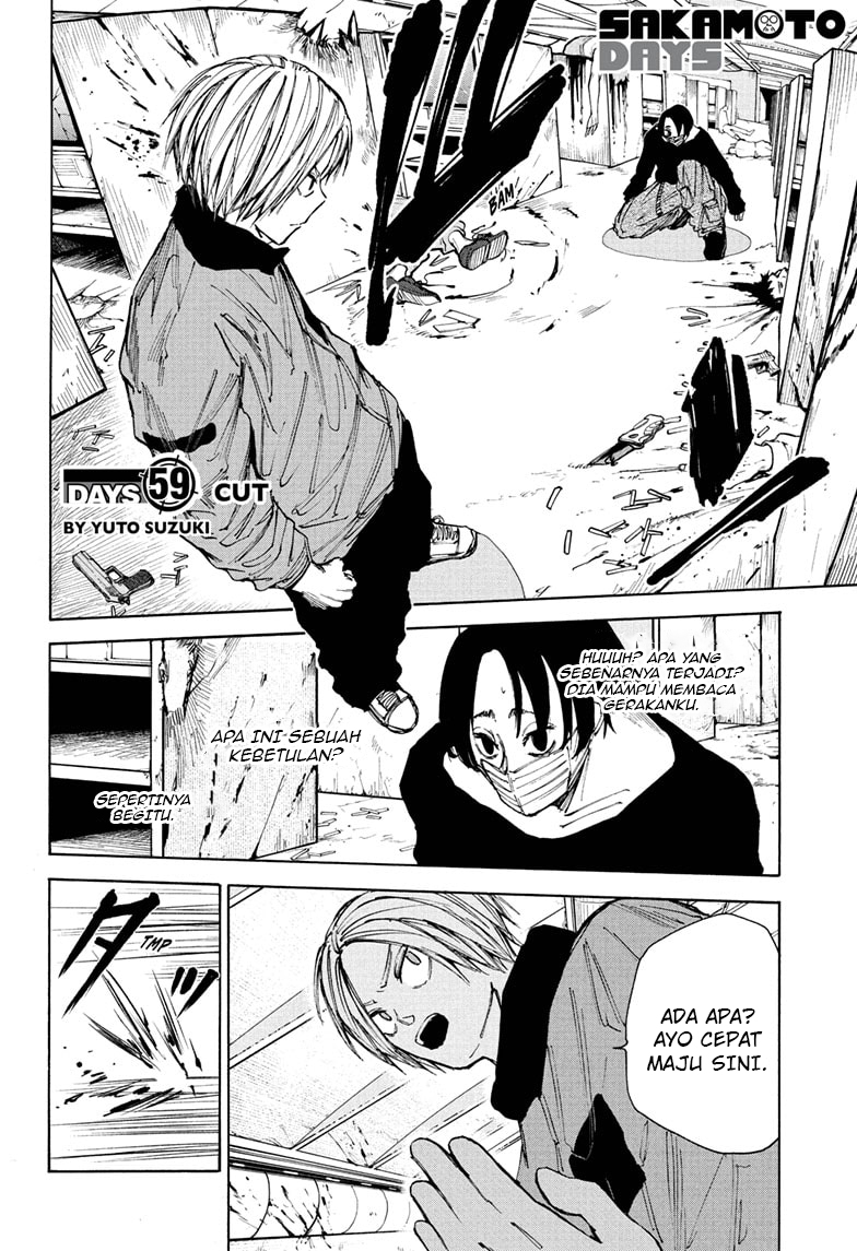 Auto-Hunting With Clones Chapter 59 Gambar 3