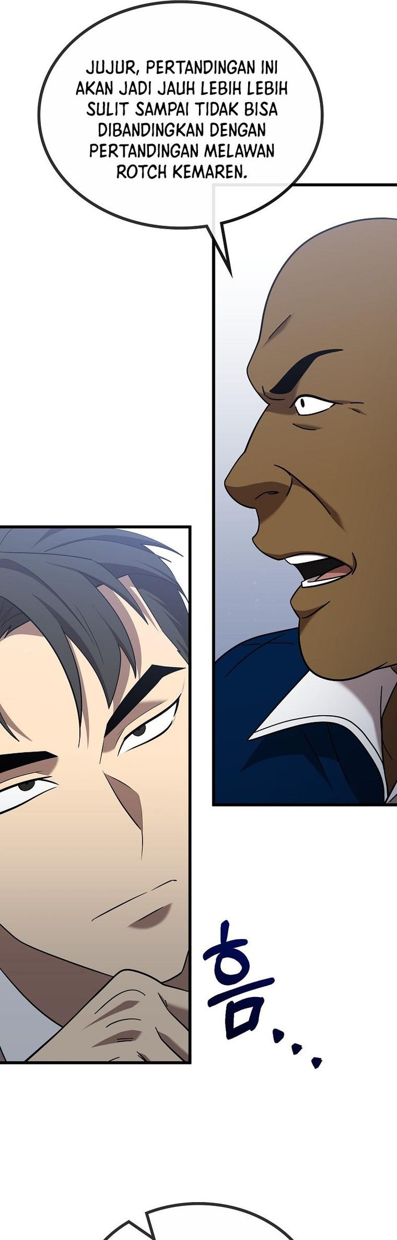 Dark Haired Tactical Genius Chapter 18 Gambar 55