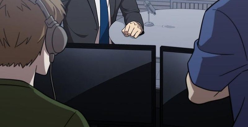 Dark Haired Tactical Genius Chapter 18 Gambar 37