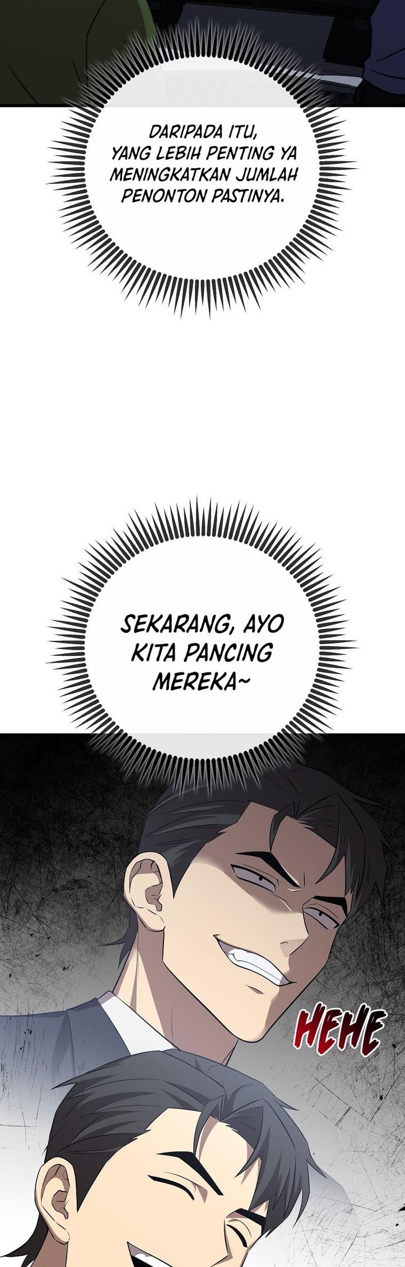 Dark Haired Tactical Genius Chapter 18 Gambar 38