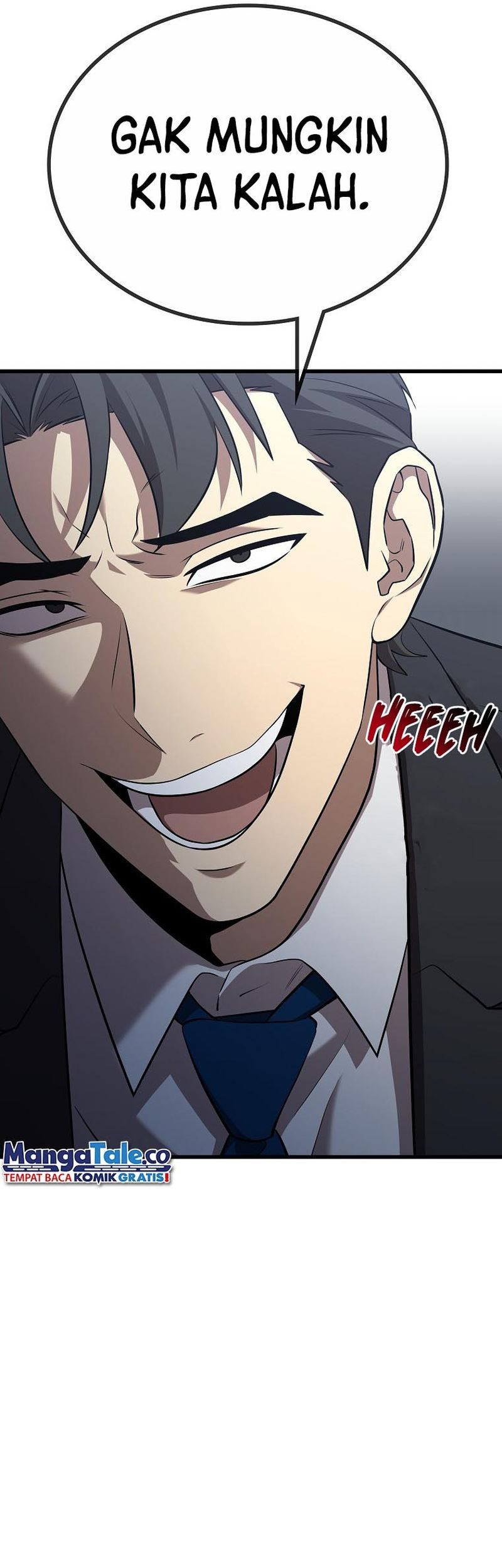 Dark Haired Tactical Genius Chapter 18 Gambar 42