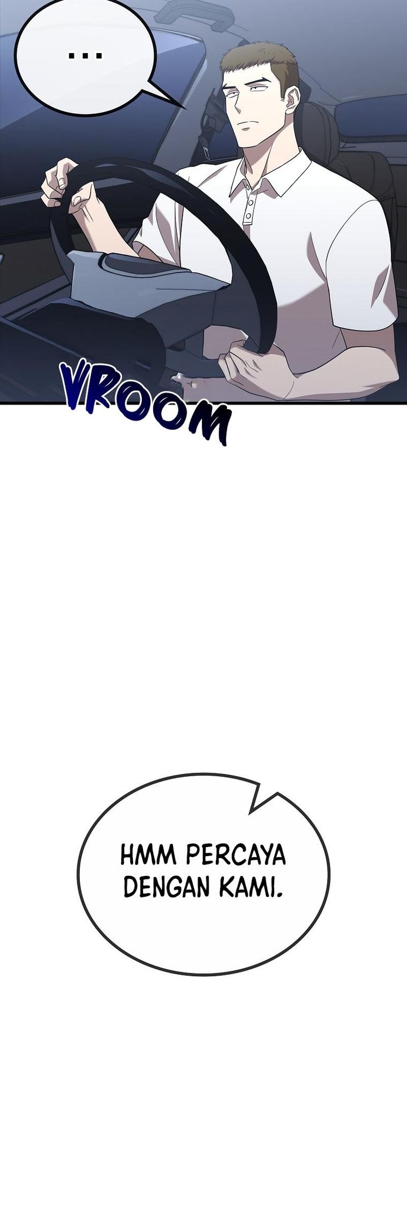 Dark Haired Tactical Genius Chapter 18 Gambar 44