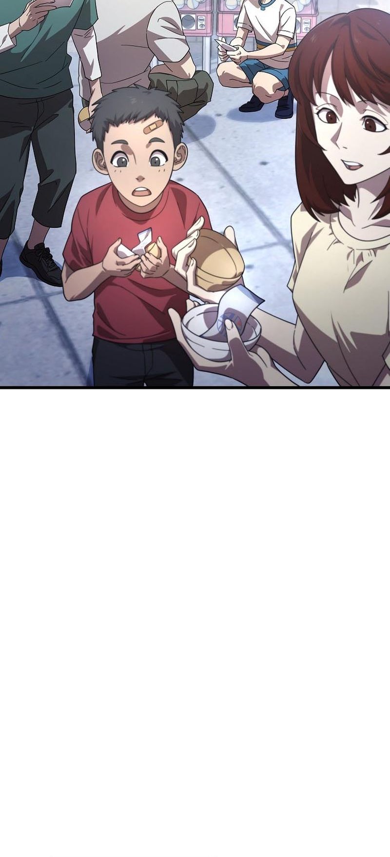 Dark Haired Tactical Genius Chapter 18 Gambar 3