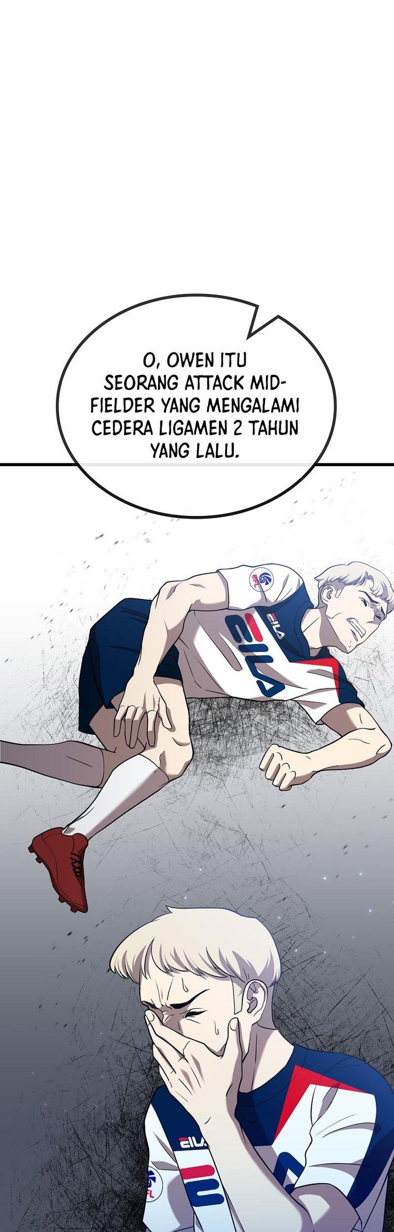 Dark Haired Tactical Genius Chapter 18 Gambar 74