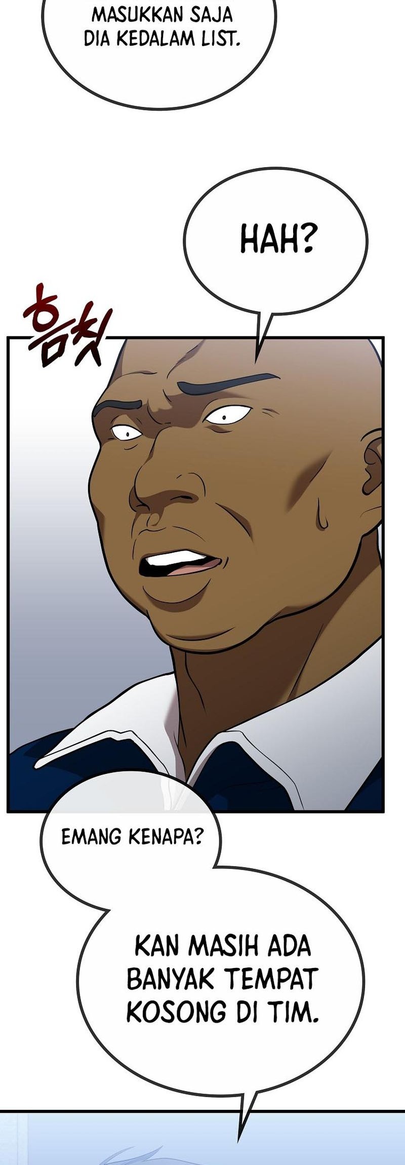 Dark Haired Tactical Genius Chapter 18 Gambar 76