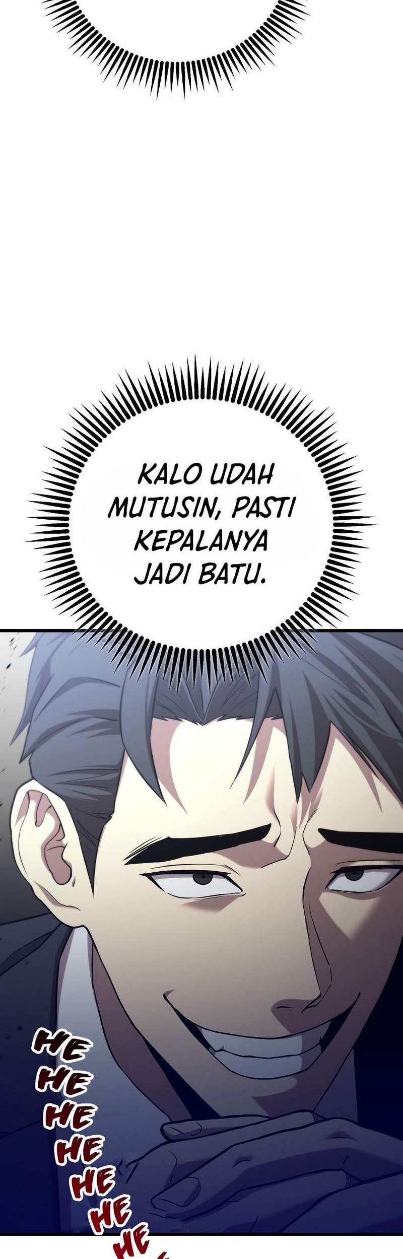 Dark Haired Tactical Genius Chapter 18 Gambar 78