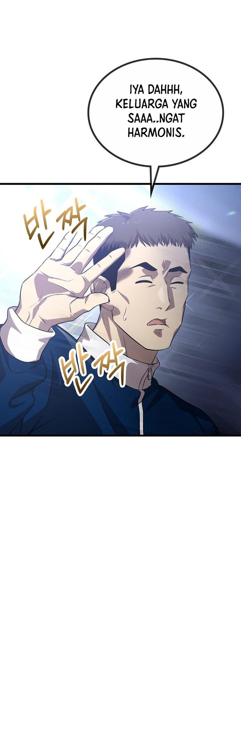 Dark Haired Tactical Genius Chapter 18 Gambar 14