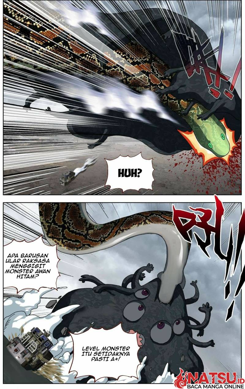 Different Kings Chapter 279 Gambar 12