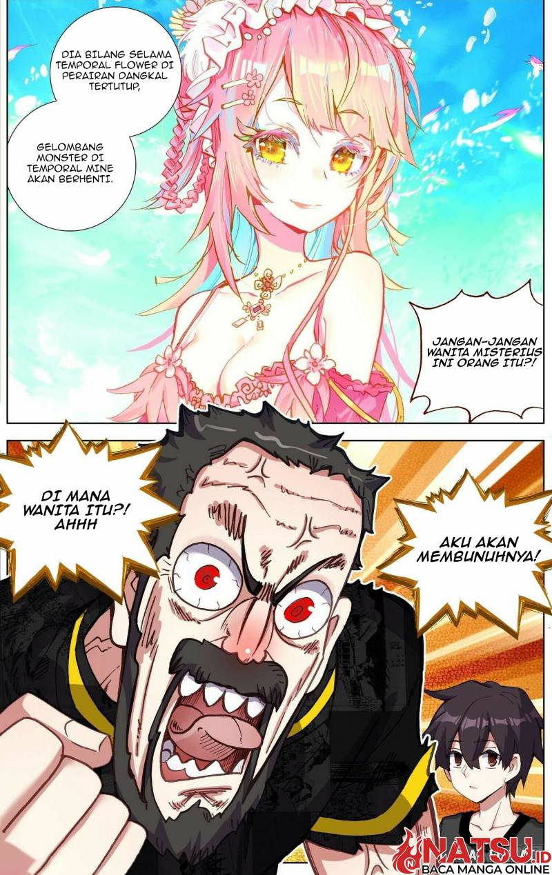 Manhua Different Kings Chapter 279 gambar nomor 2