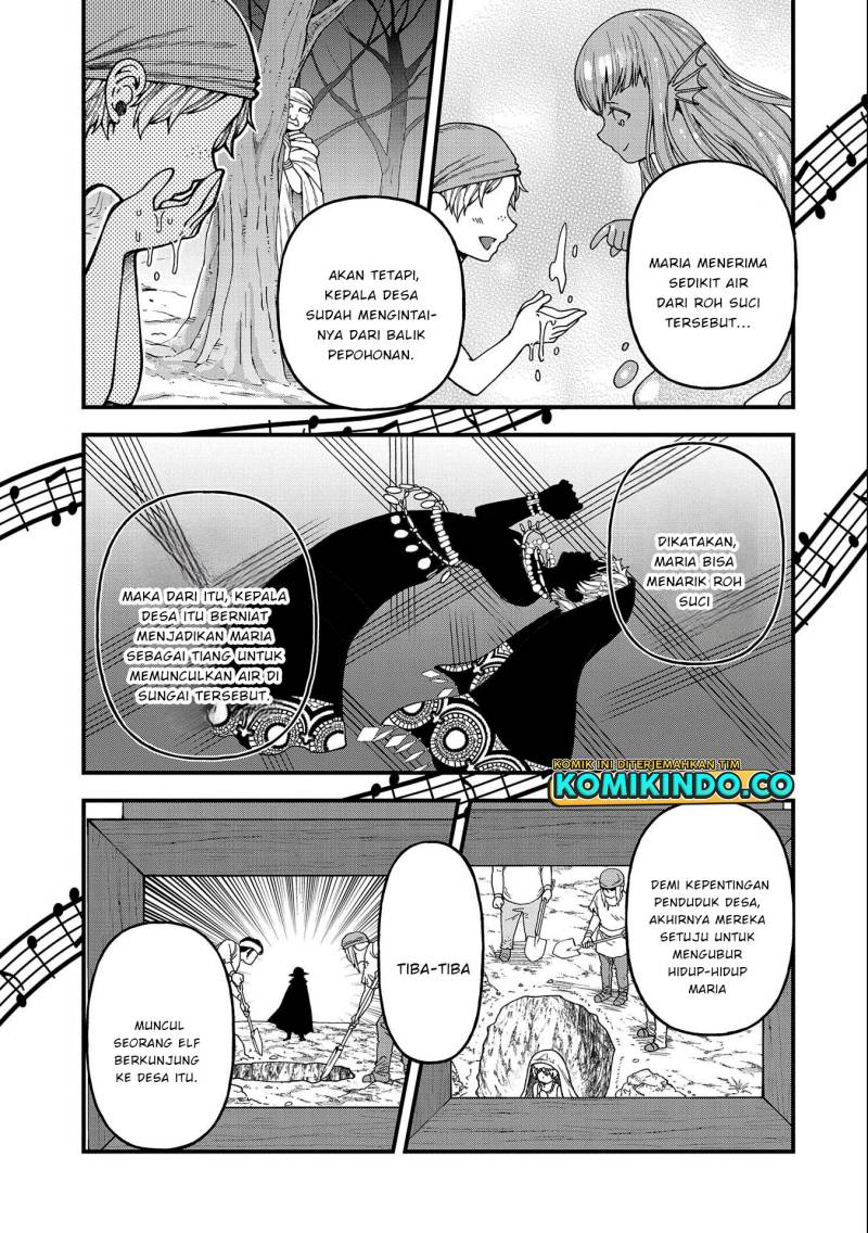 Tensei Shite High Elf ni Narimashitaga, Slow Life wa 120-nen de Akimashita Chapter 23 Gambar 12
