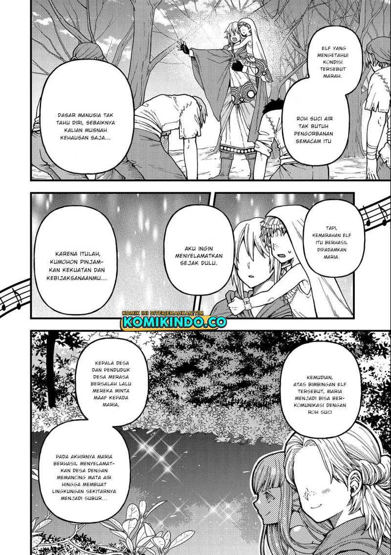 Tensei Shite High Elf ni Narimashitaga, Slow Life wa 120-nen de Akimashita Chapter 23 Gambar 13