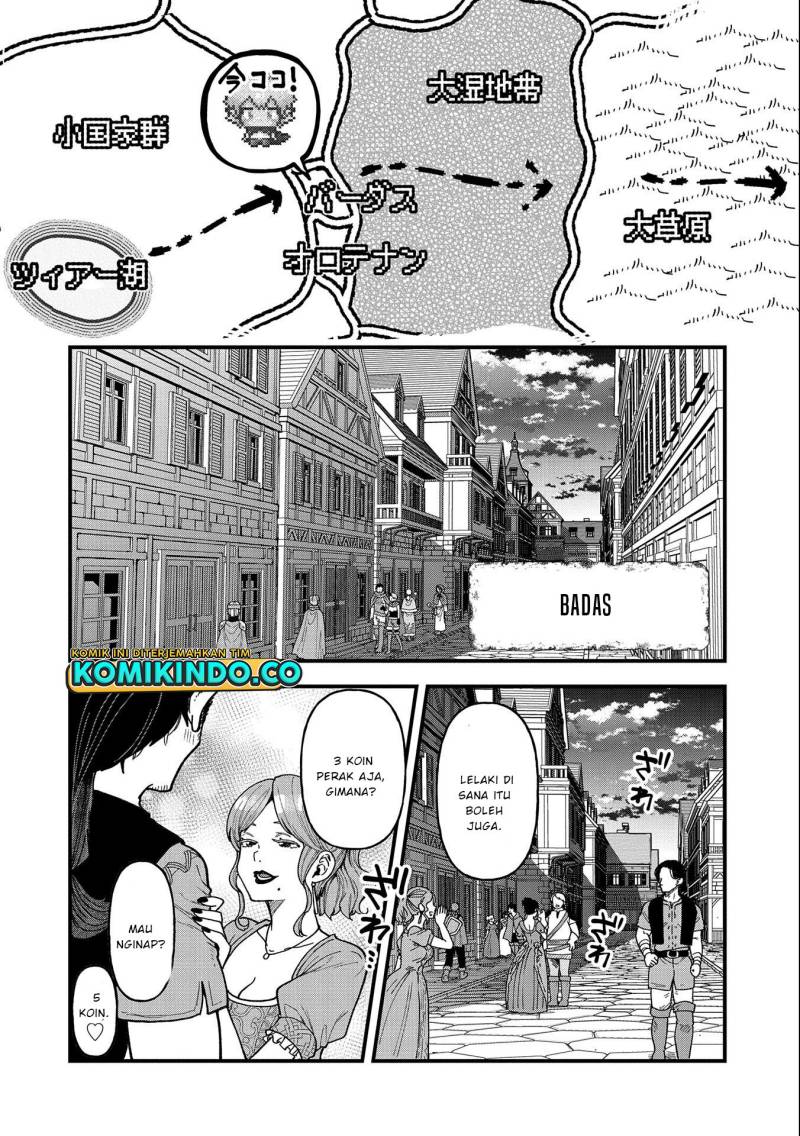 Tensei Shite High Elf ni Narimashitaga, Slow Life wa 120-nen de Akimashita Chapter 23 Gambar 29
