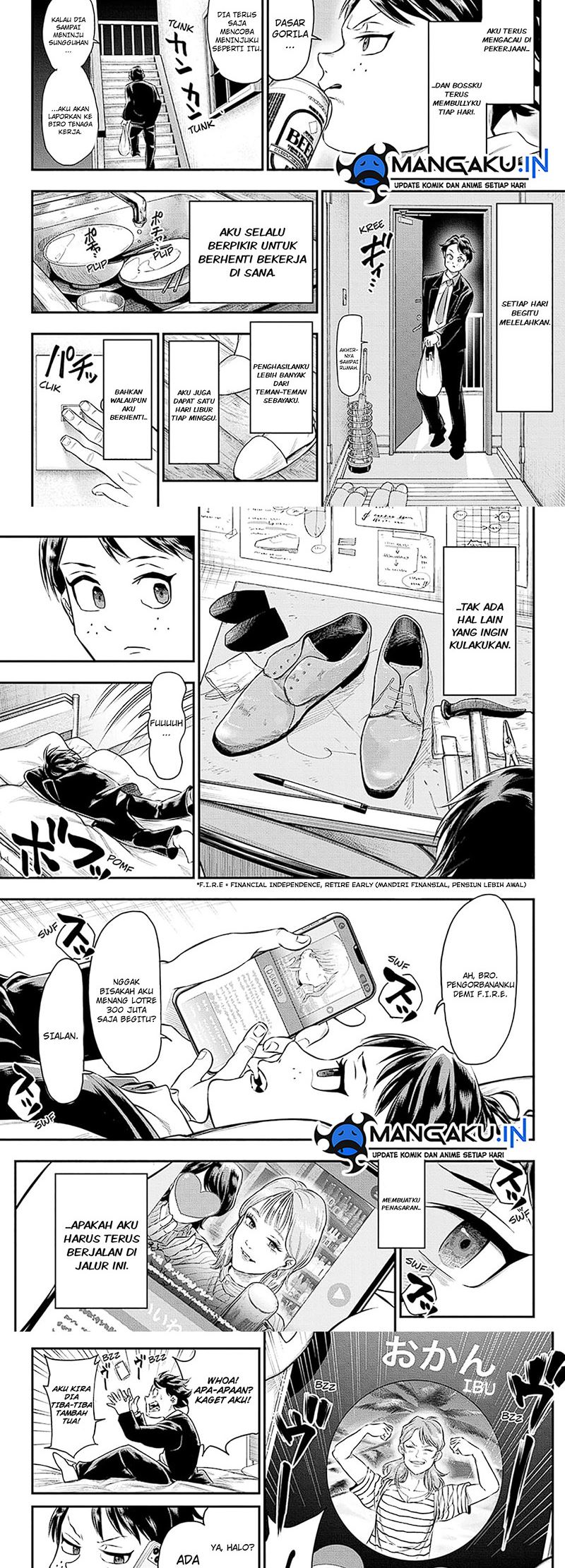 Do Retry Chapter 19 Gambar 3