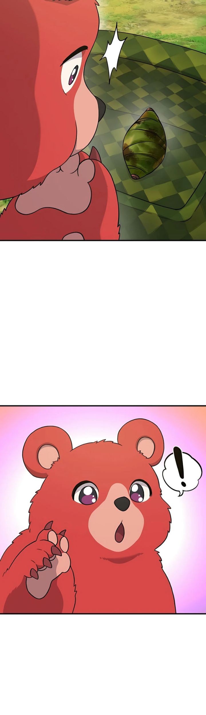 Solo Farming In The Tower Chapter 27 Gambar 54