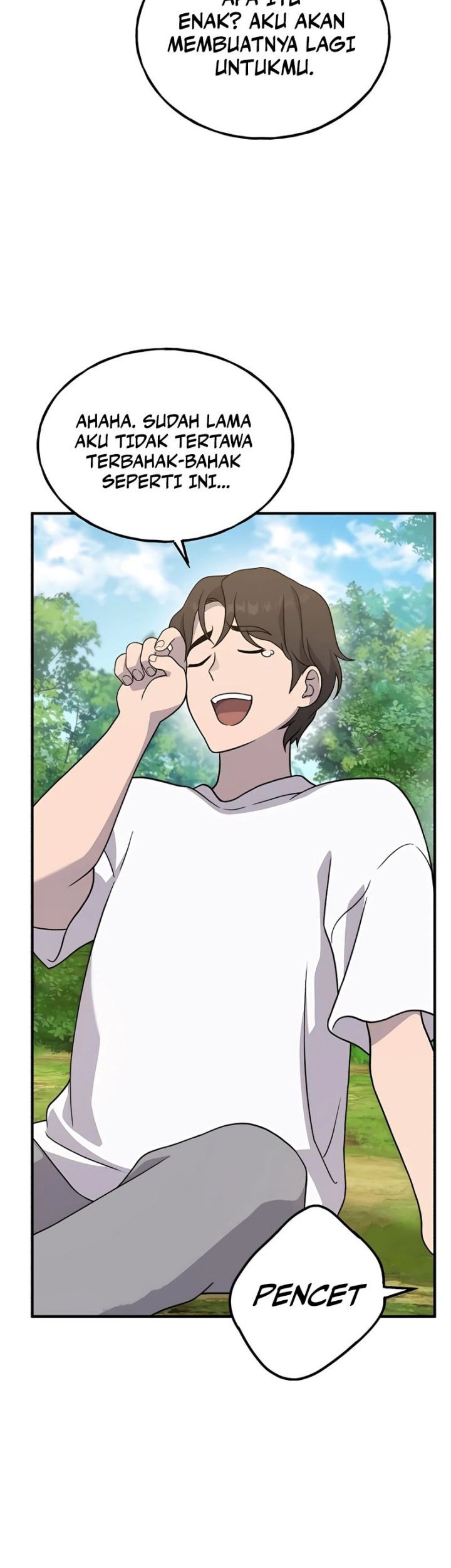 Solo Farming In The Tower Chapter 27 Gambar 60