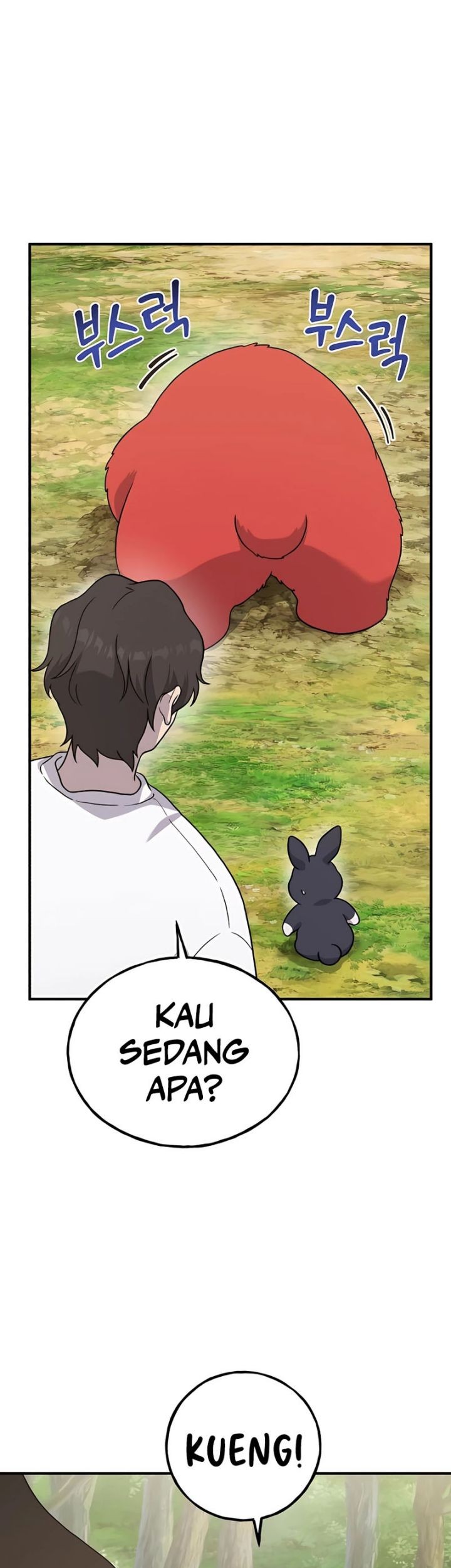 Solo Farming In The Tower Chapter 27 Gambar 56