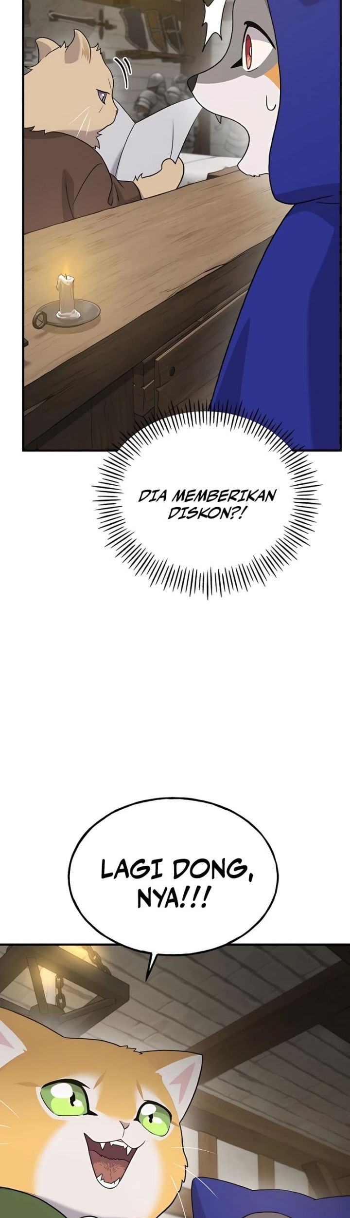 Solo Farming In The Tower Chapter 27 Gambar 4