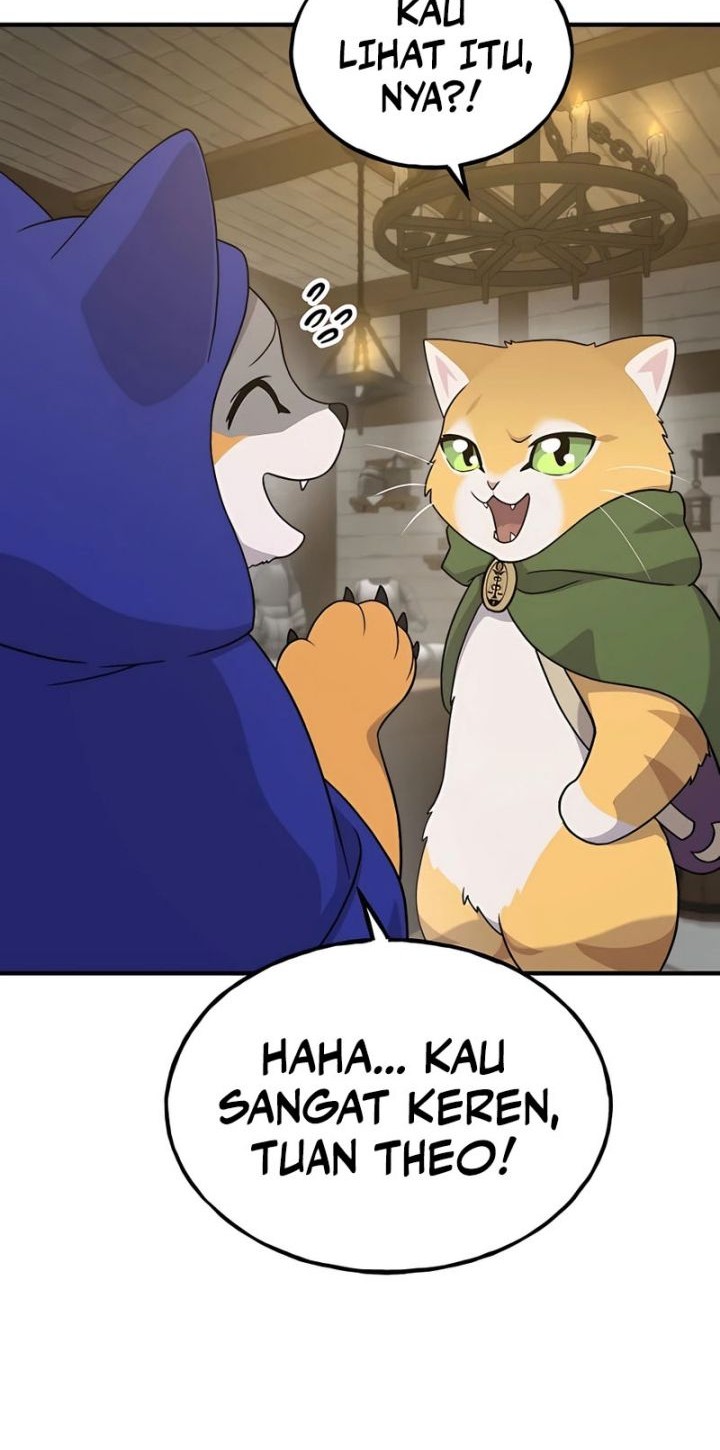 Solo Farming In The Tower Chapter 27 Gambar 7