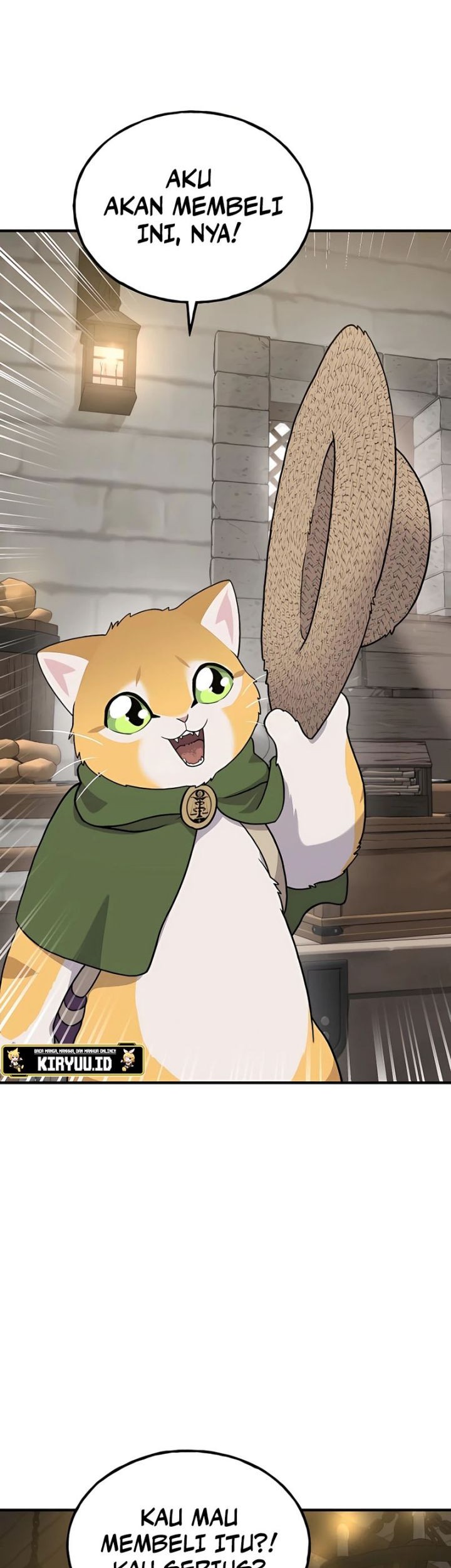 Solo Farming In The Tower Chapter 27 Gambar 10