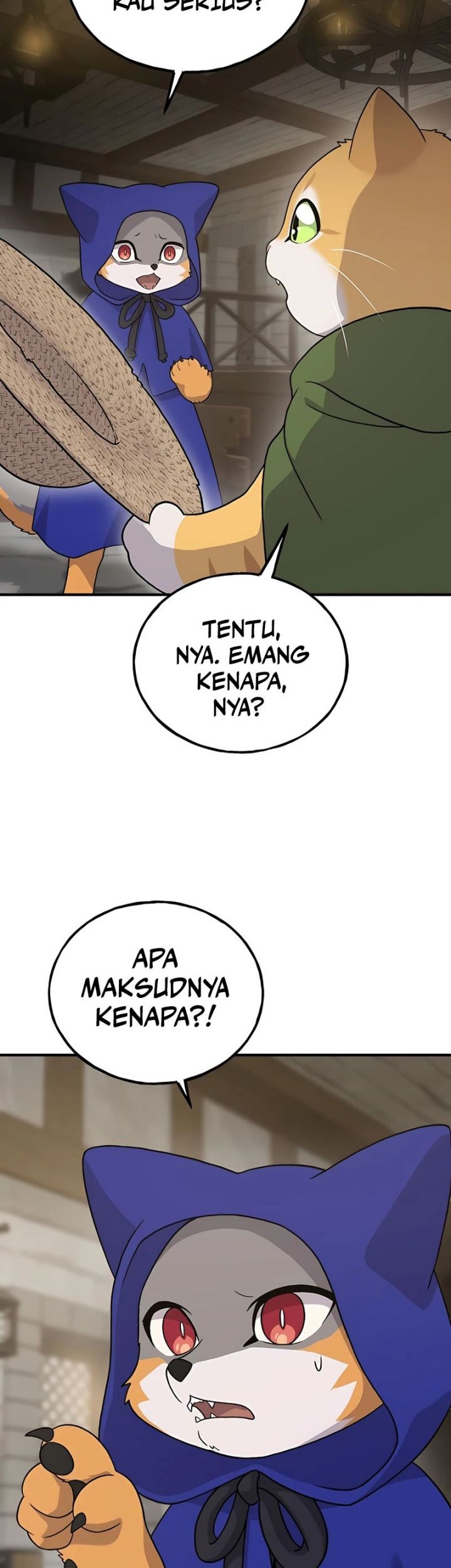 Solo Farming In The Tower Chapter 27 Gambar 11