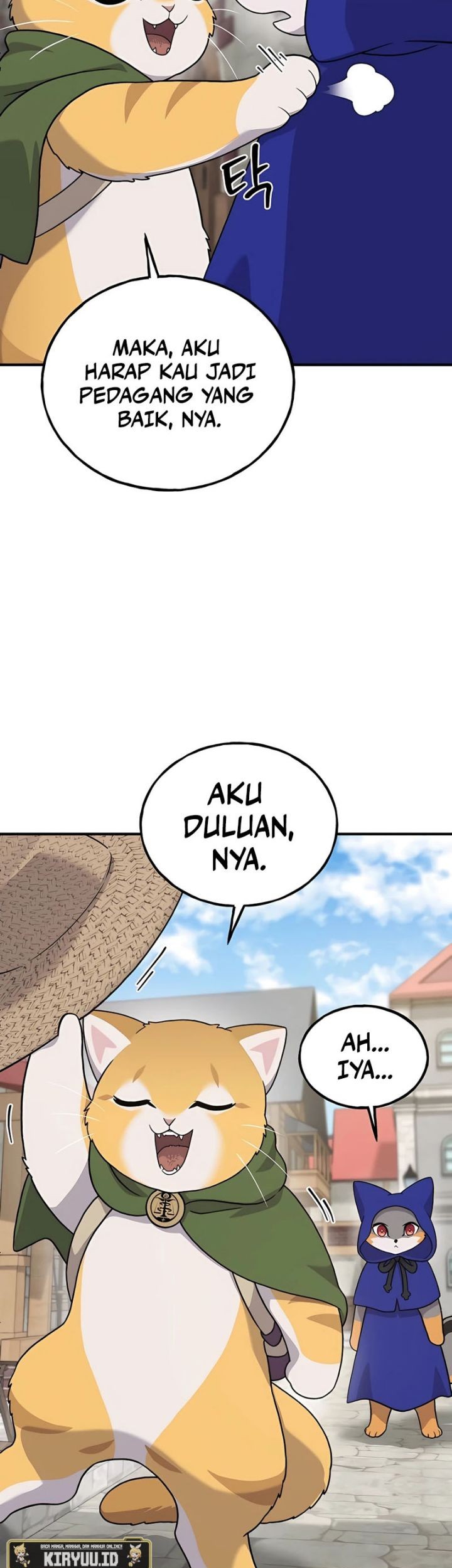 Solo Farming In The Tower Chapter 27 Gambar 18