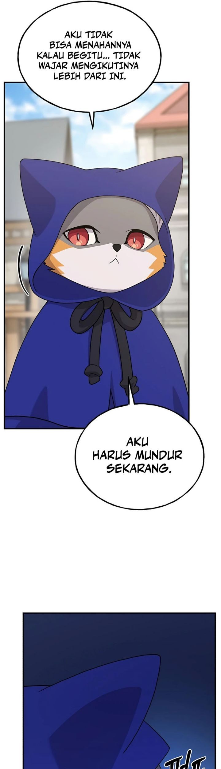 Solo Farming In The Tower Chapter 27 Gambar 20