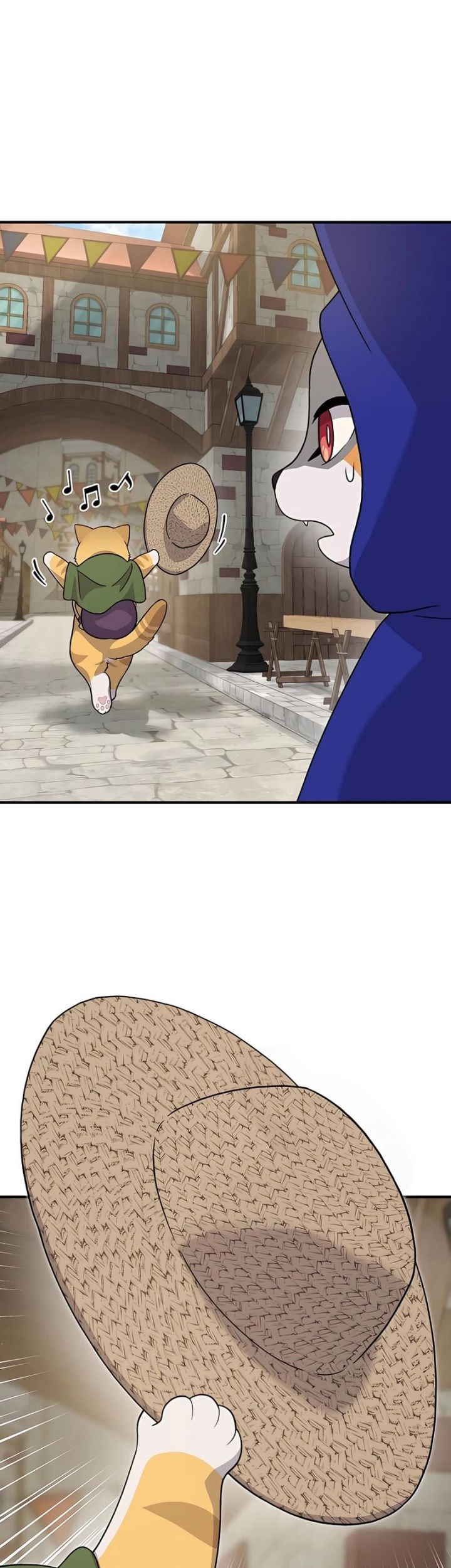 Solo Farming In The Tower Chapter 27 Gambar 22