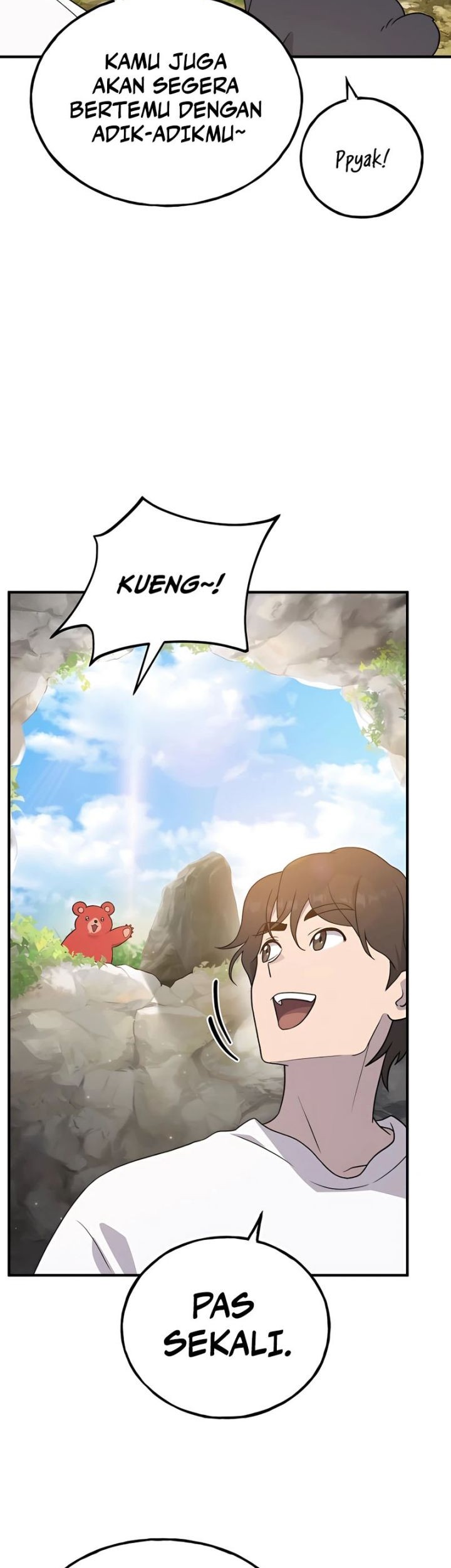 Solo Farming In The Tower Chapter 27 Gambar 40