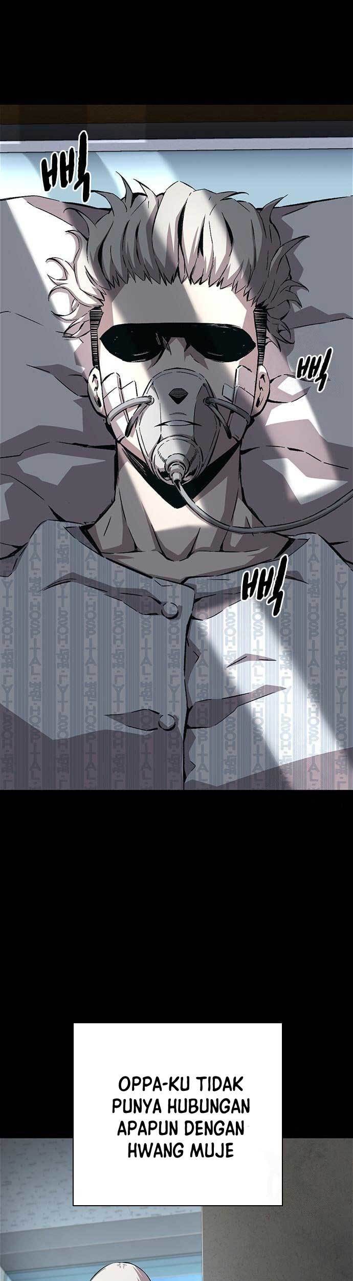 King Game Chapter 58 Gambar 43