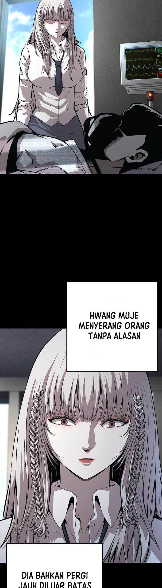 King Game Chapter 58 Gambar 44