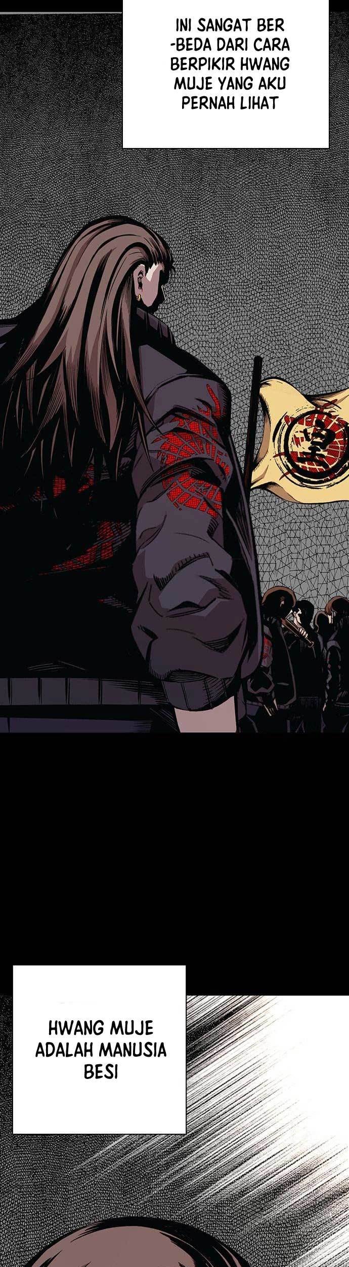 King Game Chapter 58 Gambar 46