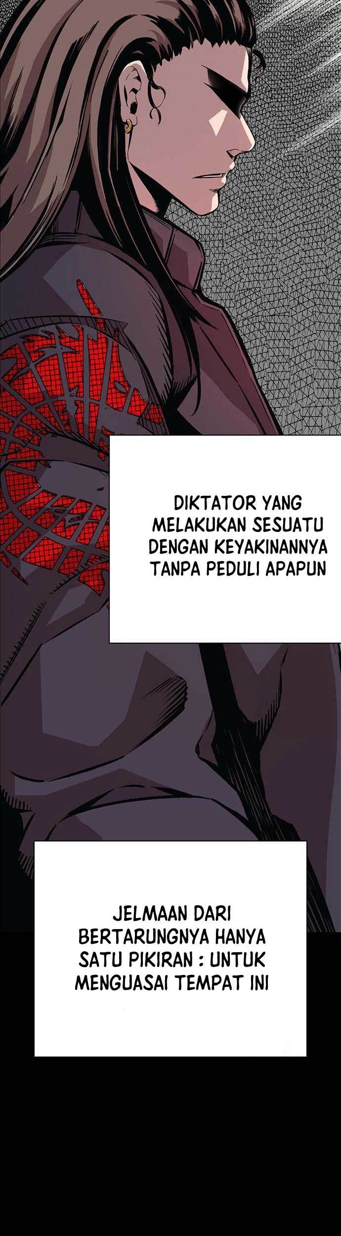 King Game Chapter 58 Gambar 47