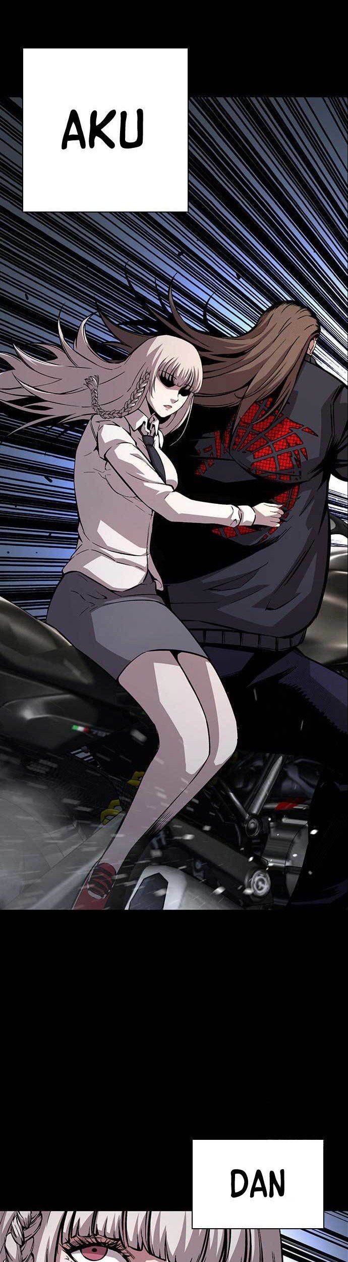 King Game Chapter 58 Gambar 50