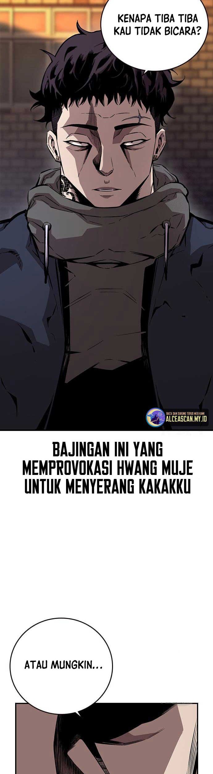 King Game Chapter 58 Gambar 53