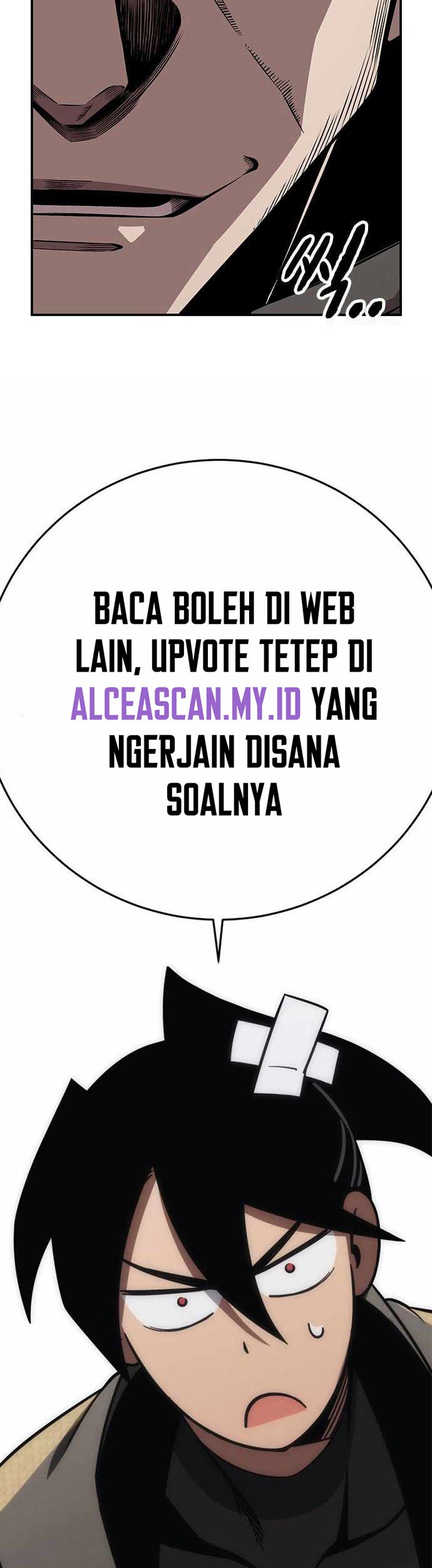 King Game Chapter 58 Gambar 54