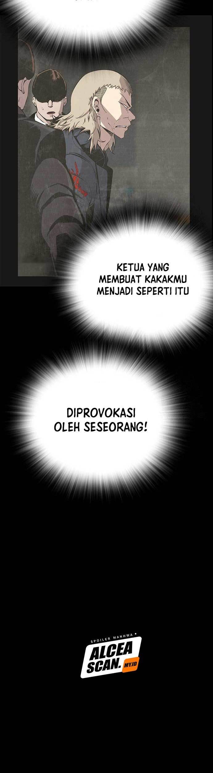 King Game Chapter 58 Gambar 28