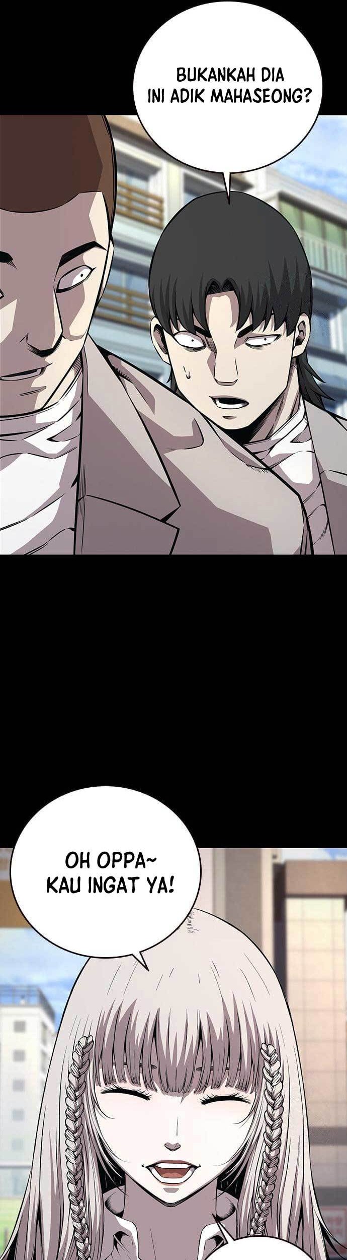 King Game Chapter 58 Gambar 32