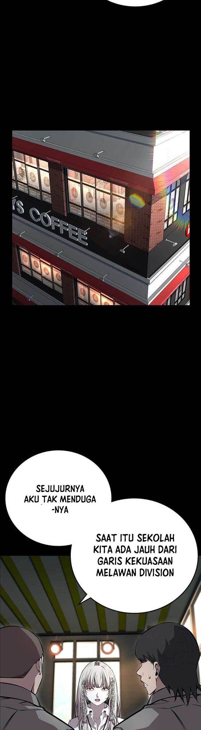 King Game Chapter 58 Gambar 35