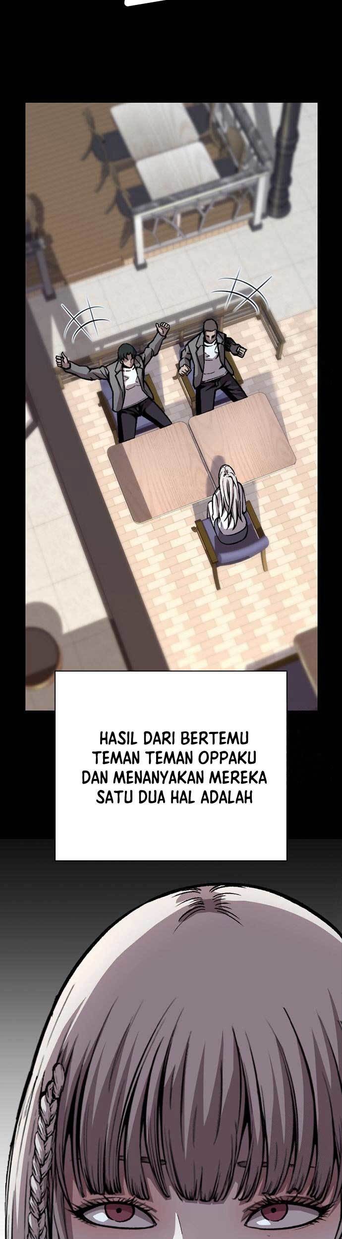 King Game Chapter 58 Gambar 37