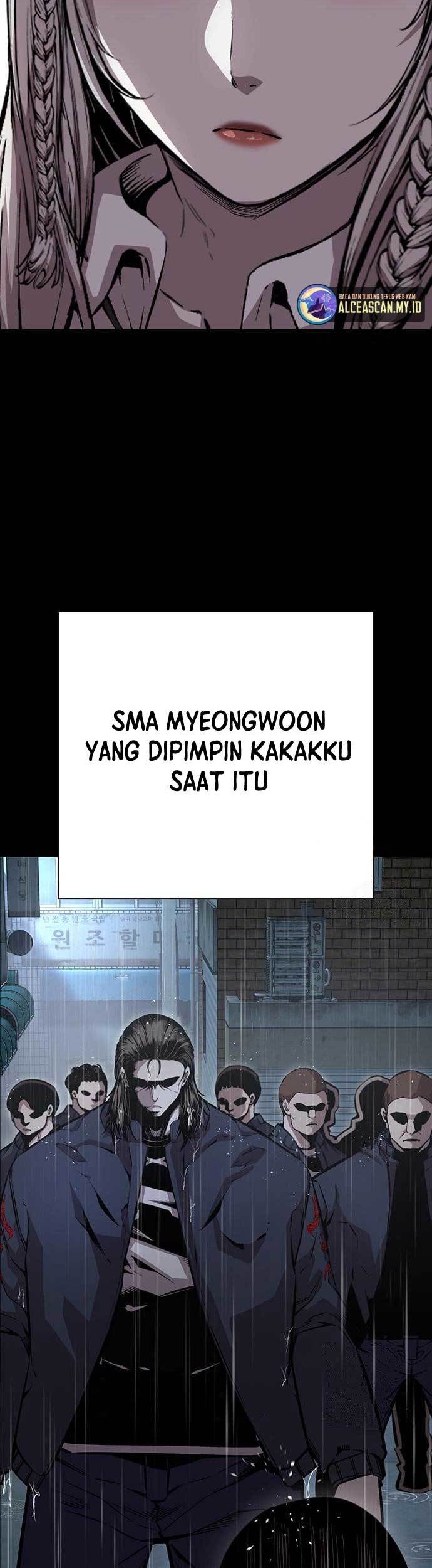 King Game Chapter 58 Gambar 38