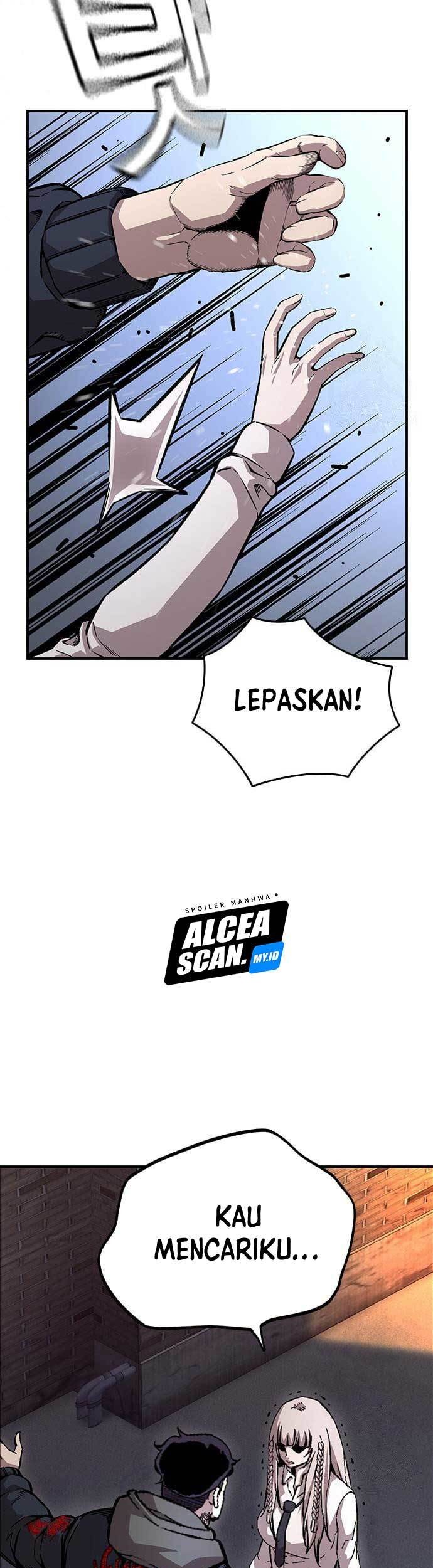 King Game Chapter 58 Gambar 71