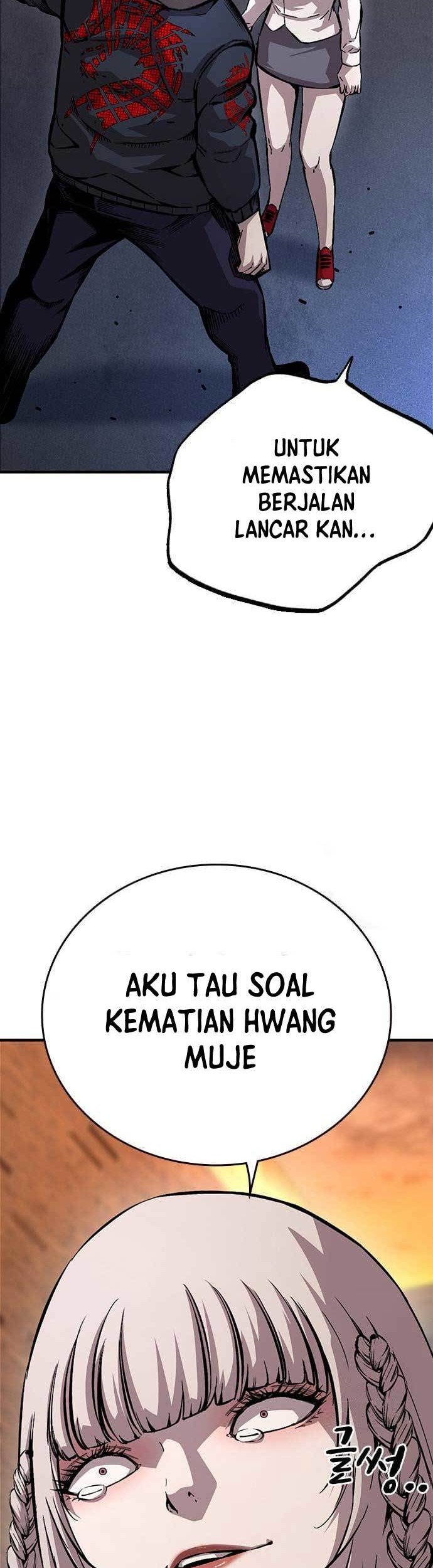 King Game Chapter 58 Gambar 72