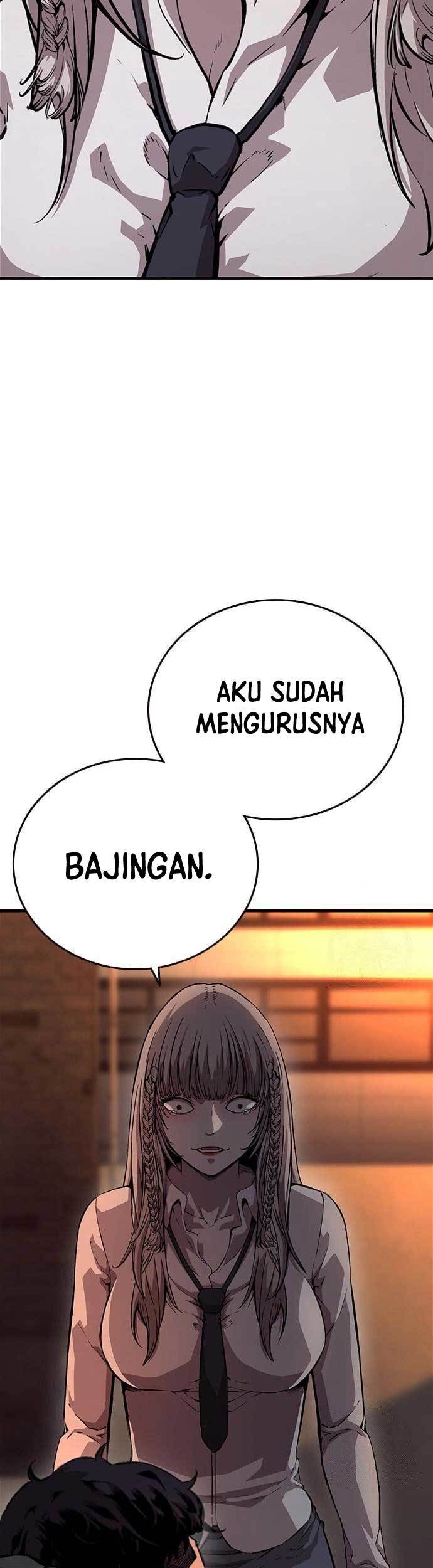 King Game Chapter 58 Gambar 74