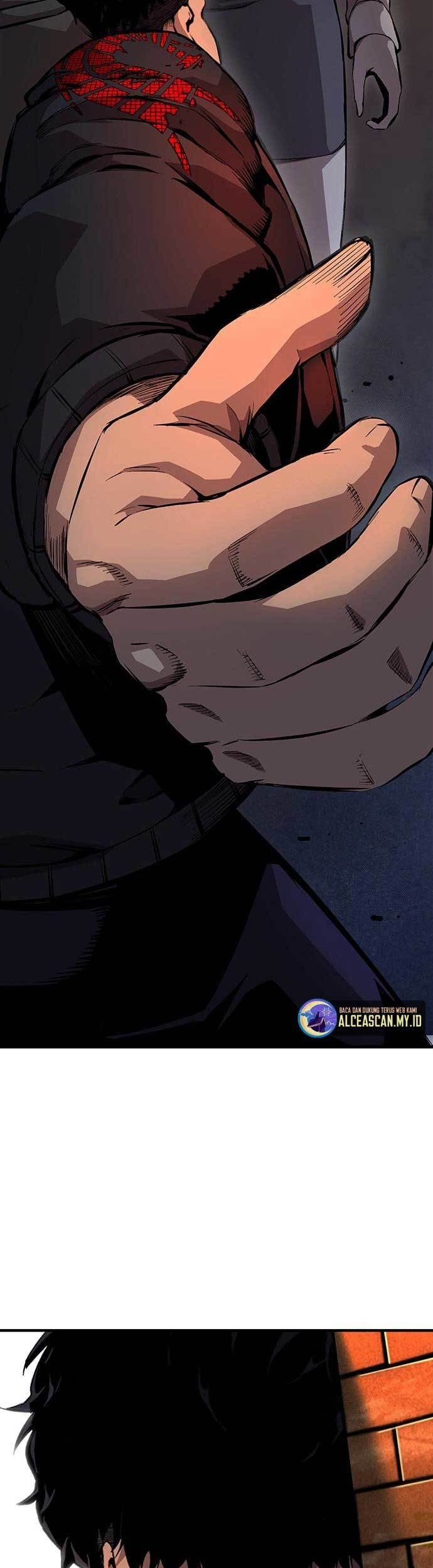 King Game Chapter 58 Gambar 75